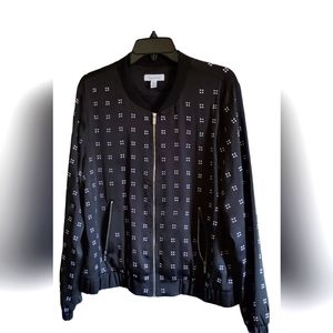 Calvin Klein Bling Jacket